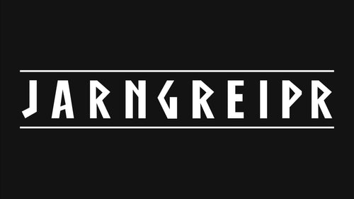 Járngreipr